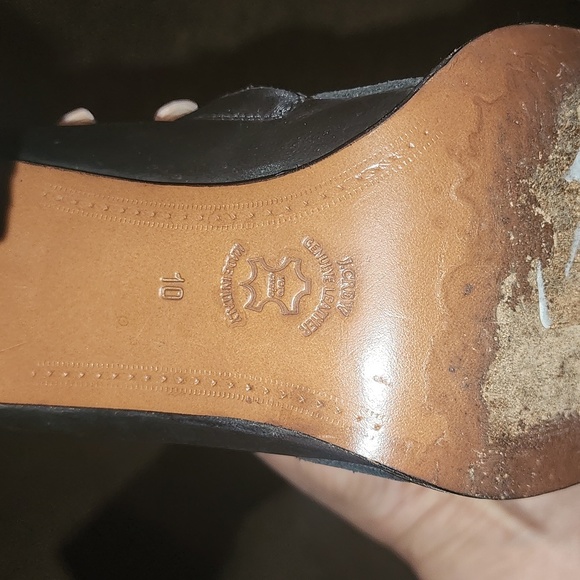 J.CREW Knee high boots - Picture 2 of 5